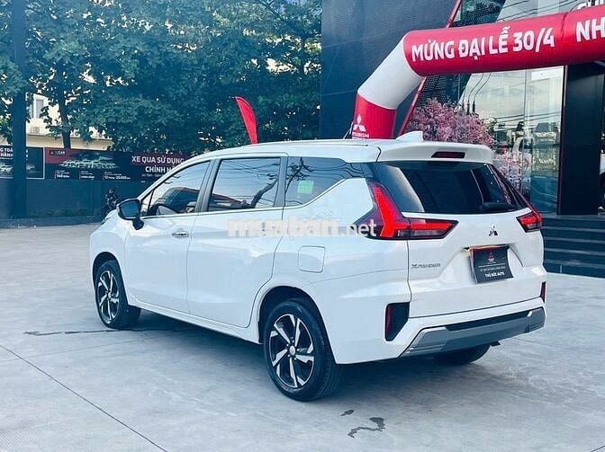 Mitsubishi Xpander 2023 Premium 1.5 AT - 31000 km