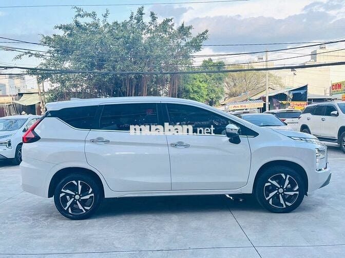 Mitsubishi Xpander 2023 Premium 1.5 AT - 31000 km