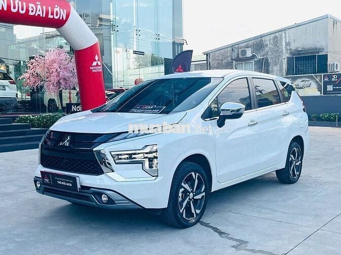 Mitsubishi Xpander 2023 Premium 1.5 AT - 31000 km