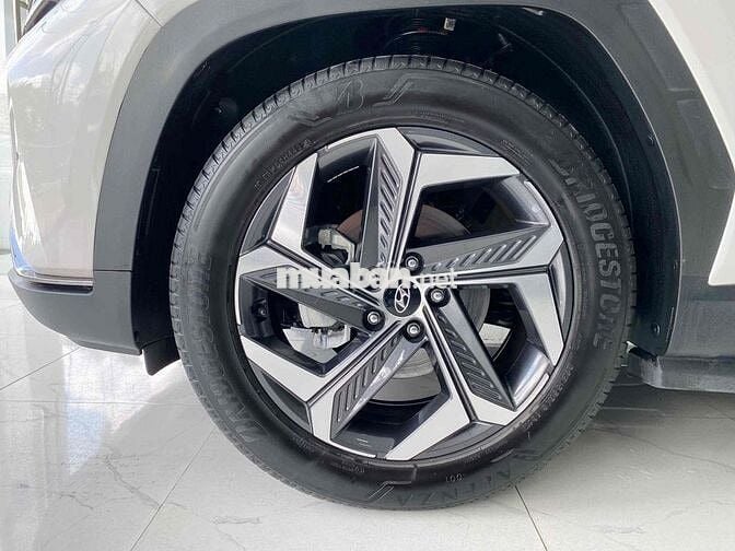 Hyundai Tucson 2023 1.6 AT Turbo HTRAC Đặc biệt