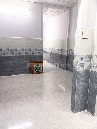Cần tiền bán gấp căn nhà Đ.Lê Thị Sắc, củ chi 120m2 SHR. Giá 780tr