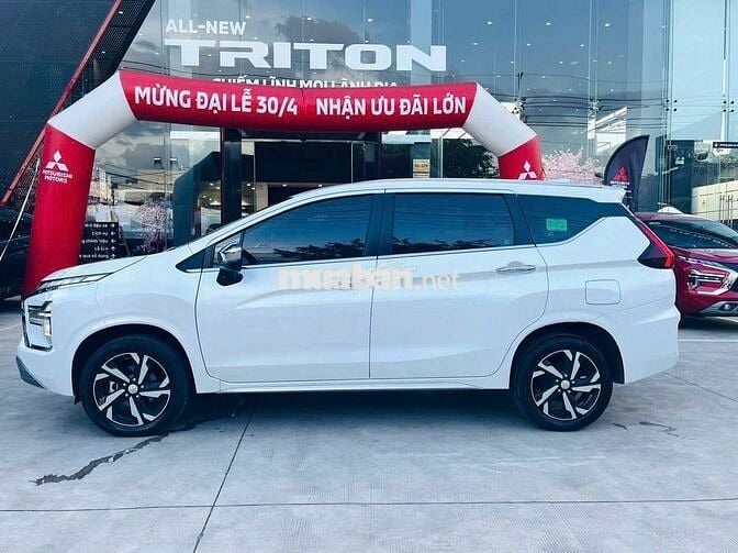 Mitsubishi Xpander 2023 Premium 1.5 AT - 31000 km