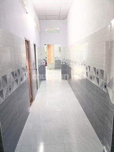 Cần tiền bán gấp căn nhà Đ.Lê Thị Sắc, củ chi 120m2 SHR. Giá 780tr