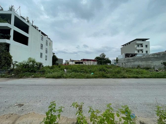 CC bán lô BT-L13, view sông Cà Lồ, nhà thờ Bến Cốc, KĐT Chi Đông