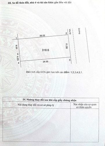 CC bán lô BT-L13, view sông Cà Lồ, nhà thờ Bến Cốc, KĐT Chi Đông