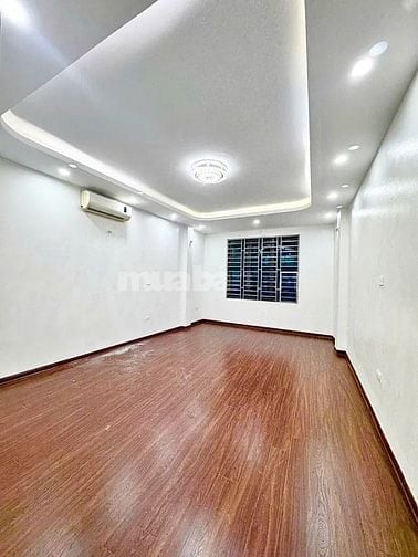 Trần Đại Nghĩa 40m2 x 5 tầng, lô góc, ô tô, full nội thất, kinh doanh
