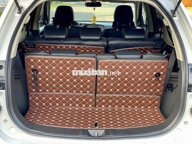 Mitsubishi Outlander 2018 2.0 CVT Premium - 53000