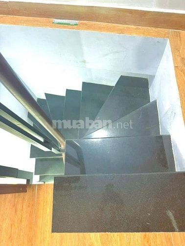 SIÊU PHẨM - 48M2 - 5 TẦNG BTCT - GÒ VẤP - GIÁ CHỈ 5.85 TỶ TL