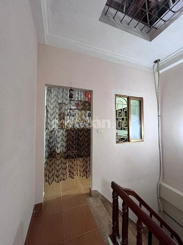 Bán nhà chính chủ  Võ Chí Công 27m2 CỰC ĐẸP