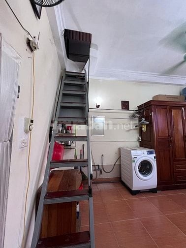 Bán nhà chính chủ  Võ Chí Công 27m2 CỰC ĐẸP