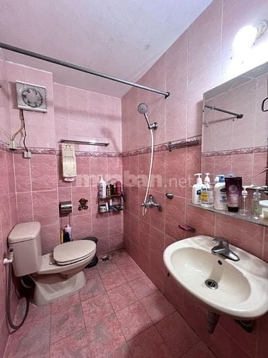 Bán nhà chính chủ  Võ Chí Công 27m2 CỰC ĐẸP