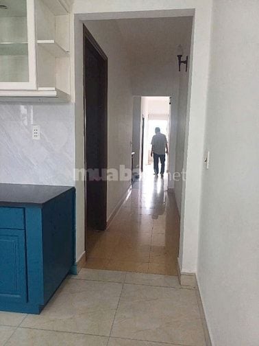 MTKD đường B2, Tây Thạnh, Tân Phú.DT: 4x25, GIÁ 12,5 TỶ