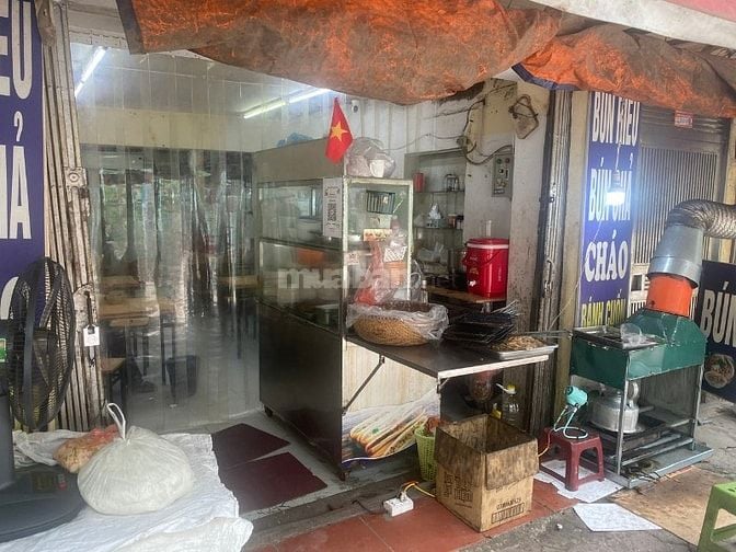 Bán nhà tập thể tầng 1 mặt ngõ 9 khu tập thể Thành Công, quận Ba Đình
