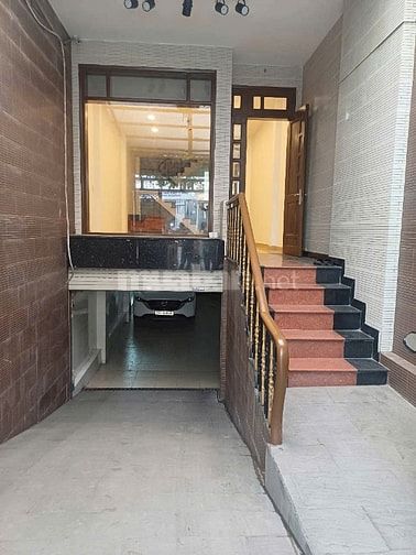 MTKD đường B2, Tây Thạnh, Tân Phú.DT: 4x25, GIÁ 12,5 TỶ