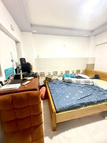 Nhà CAO CẤP 3 Lầu hẻm xe hơi 5m Thống Nhất, P15, Q.Gò Vấp.