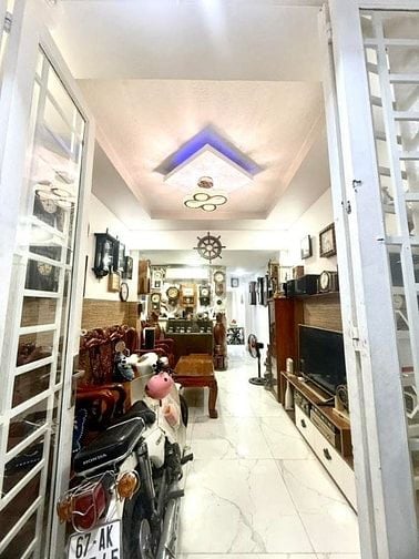 Nhà CAO CẤP 3 Lầu hẻm xe hơi 5m Thống Nhất, P15, Q.Gò Vấp.