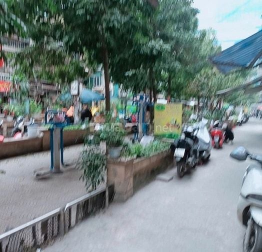 Chủ Nhà Cần Bán Gấp Căn hộ TẬP THỂ TẦNG 2 VĨNH HỒ - TRUNG TÂM ĐỐNG ĐA