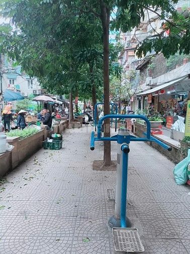 Chủ Nhà Cần Bán Gấp Căn hộ TẬP THỂ TẦNG 2 VĨNH HỒ - TRUNG TÂM ĐỐNG ĐA