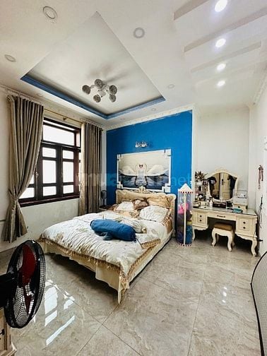 CHO THUÊ PHÒNG NGAY ĐH HUTECH, GTVT, ĐH HỒNG BÀNG 3.5 TR/TH