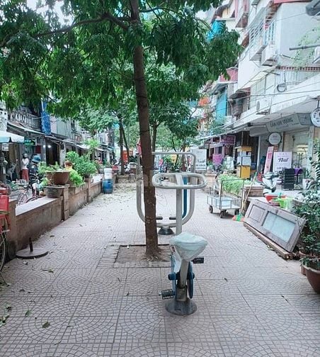 Chủ Nhà Cần Bán Gấp Căn hộ TẬP THỂ TẦNG 2 VĨNH HỒ - TRUNG TÂM ĐỐNG ĐA