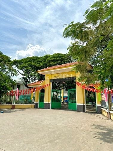 Chính chủ cần bán 02 nền 350m2 thổ cư đối diện trường học sát Vinhomes