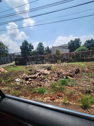Cần tiền trả nợ Ngân Hàng Tôi cần bán lô góc 2 mặt tiền 9x38 giá rẻ