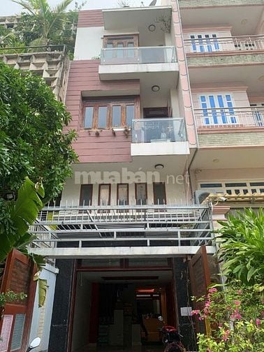 Cho thuê nhà mặt tiền Nguyễn Ngọc Phương duy nhất 1 căn khu VP