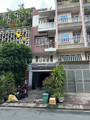 Cho thuê nhà mặt tiền Nguyễn Ngọc Phương duy nhất 1 căn khu VP
