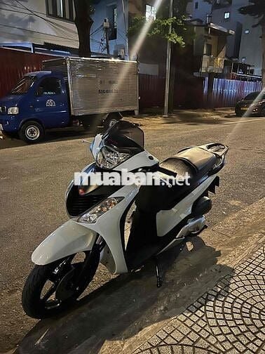 Xe SH 150i máy zin đại chất ngay chủ kí bán