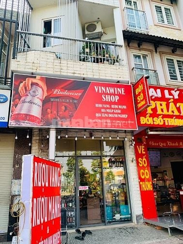 CHO THUÊ MB KD MẶT TIỀN Đ. PHẠM VĂN ĐỒNG, P. HIỆP BÌNH CHÁNH, TĐ