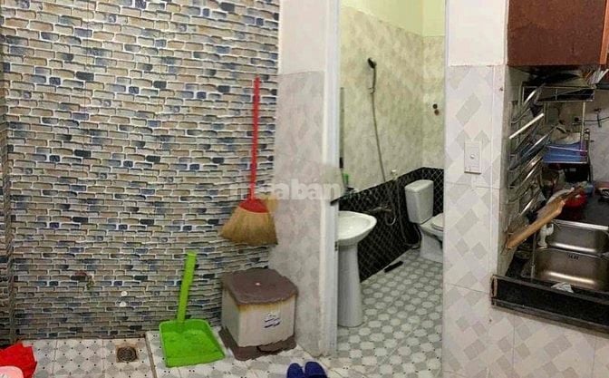 Cho thuê nhà đường Lê Đức Thọ, p16, Gò Vấp