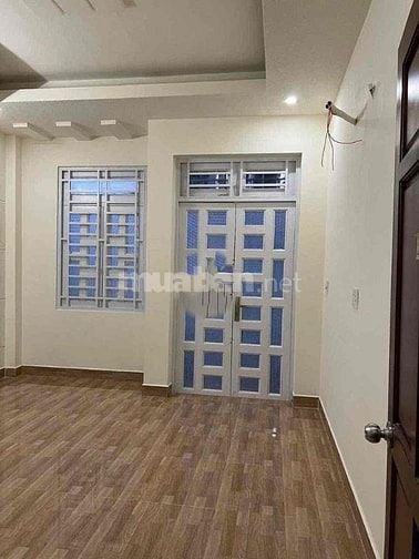 Cho thuê nhà đường Lê Đức Thọ, p16, Gò Vấp