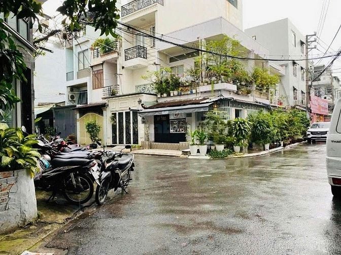 Bán 2 căn nhà 449/62/17 Trường Chinh, P.14, Q.Tân Bình