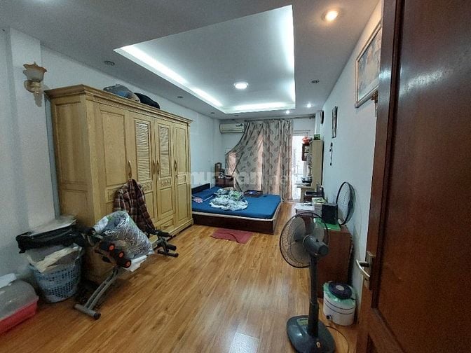 Bán nhà Chính chủ gần hồ Ba Mẫu, Công Viên Thống Nhất, Trường DH BK,XD