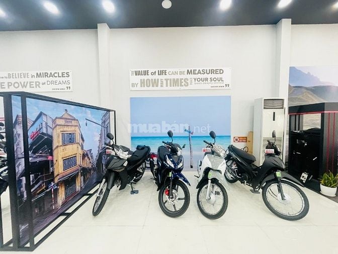 CHỐT XE TẠI HEAD VIỆT THÁI QUÂN – NHỚT "PRO HONDA" LO PHẦN CÒN LẠI