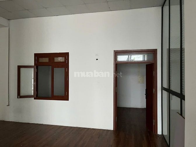 Cho thuê khai thác kinh doanh mặt phố 160 Phố Thái Thịnh, Đống Đa, HN