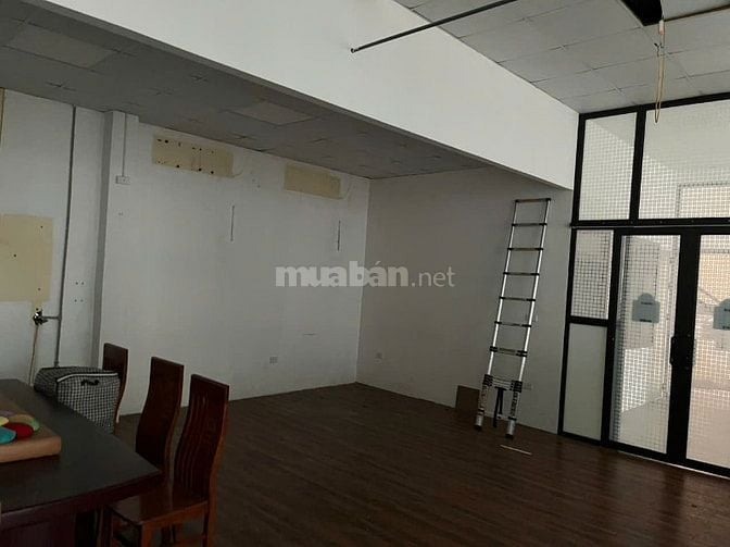 Cho thuê khai thác kinh doanh mặt phố 160 Phố Thái Thịnh, Đống Đa, HN