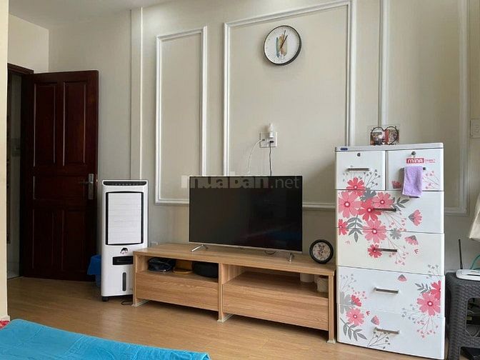 BÁN NHÀ MẶT TIỀN ĐƯỜNG LÊ QUÝ ĐÔN, Q. PHÚ NHUẬN 