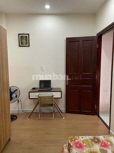 BÁN NHÀ MẶT TIỀN ĐƯỜNG LÊ QUÝ ĐÔN, Q. PHÚ NHUẬN 