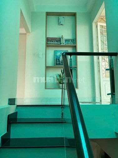 BÁN NHÀ MẶT TIỀN ĐƯỜNG LÊ QUÝ ĐÔN, Q. PHÚ NHUẬN 