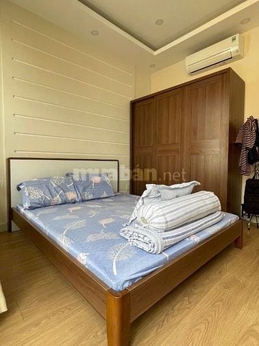 BÁN NHÀ MẶT TIỀN ĐƯỜNG LÊ QUÝ ĐÔN, Q. PHÚ NHUẬN 