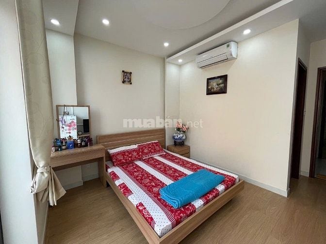 BÁN NHÀ MẶT TIỀN ĐƯỜNG LÊ QUÝ ĐÔN, Q. PHÚ NHUẬN 