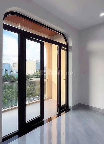 Bán gấp nhà Bùi Thanh Khiết 5x20m giá 1 , 1 tỷ chợ đệm SHR
