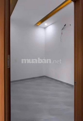 Bán gấp nhà Bùi Thanh Khiết 5x20m giá 1 , 1 tỷ chợ đệm SHR