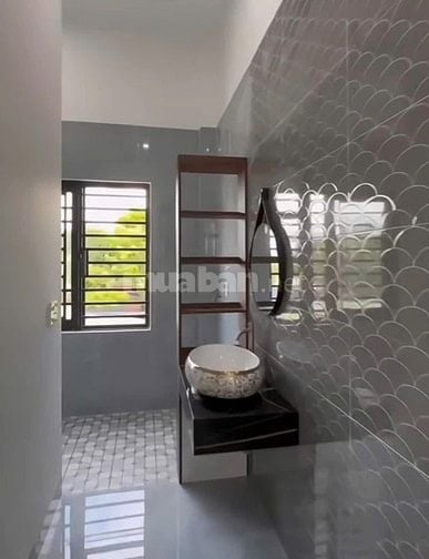 Bán gấp nhà Bùi Thanh Khiết 5x20m giá 1 , 1 tỷ chợ đệm SHR