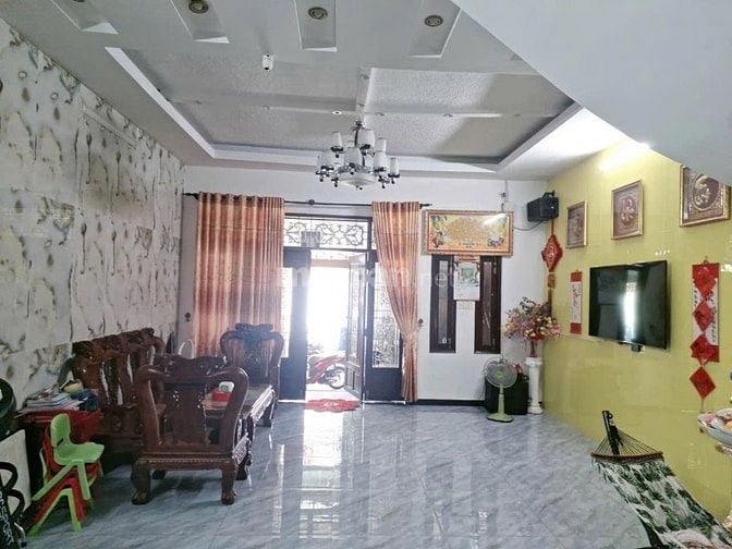  TÌM ĐƯỢC CĂN NHÀ MƠ ƯỚC, 637 HUỲNH TẤN PHÁT, QUẬN 7, GIÁ 12