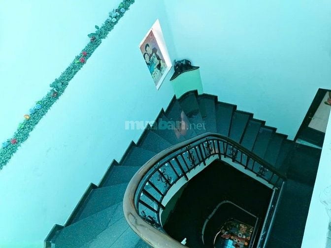  TÌM ĐƯỢC CĂN NHÀ MƠ ƯỚC, 637 HUỲNH TẤN PHÁT, QUẬN 7, GIÁ 12