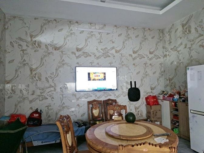  TÌM ĐƯỢC CĂN NHÀ MƠ ƯỚC, 637 HUỲNH TẤN PHÁT, QUẬN 7, GIÁ 12