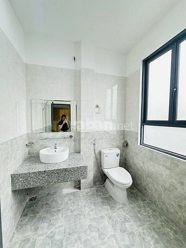 ✅ NHÀ BÁN HUỲNH TẤN PHÁT, Q7 – HẺM XE HƠI – 64M² – NHÀ MỚI Ở NGAY