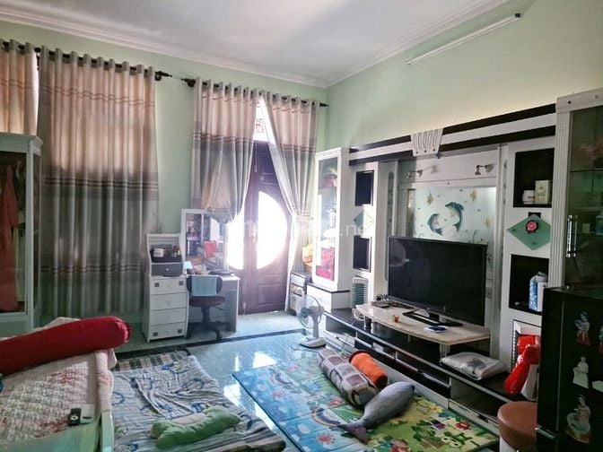  TÌM ĐƯỢC CĂN NHÀ MƠ ƯỚC, 637 HUỲNH TẤN PHÁT, QUẬN 7, GIÁ 12